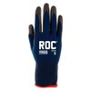 Magid ROC GP148 Lightweight TriTek Palm Coated General Purpose Work Glove, 12PK GP14810